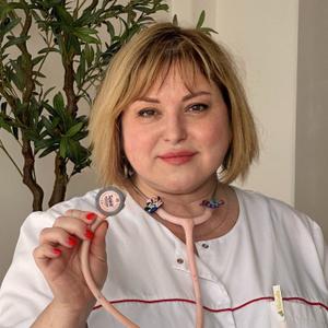 Довнар-Запольская Оксана Николаевна
